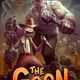Illustration for article titled The Goon gets a gorgeously gruesome, epically absurd trailer